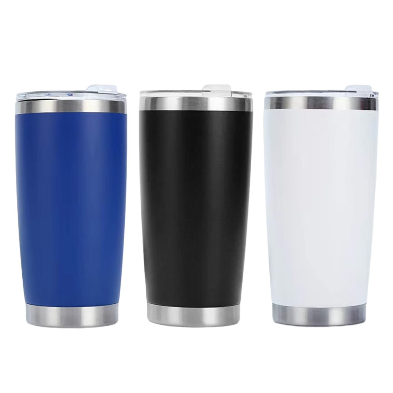 Water Bottle Blank - 1 Piece of 20oz (590ml) 304