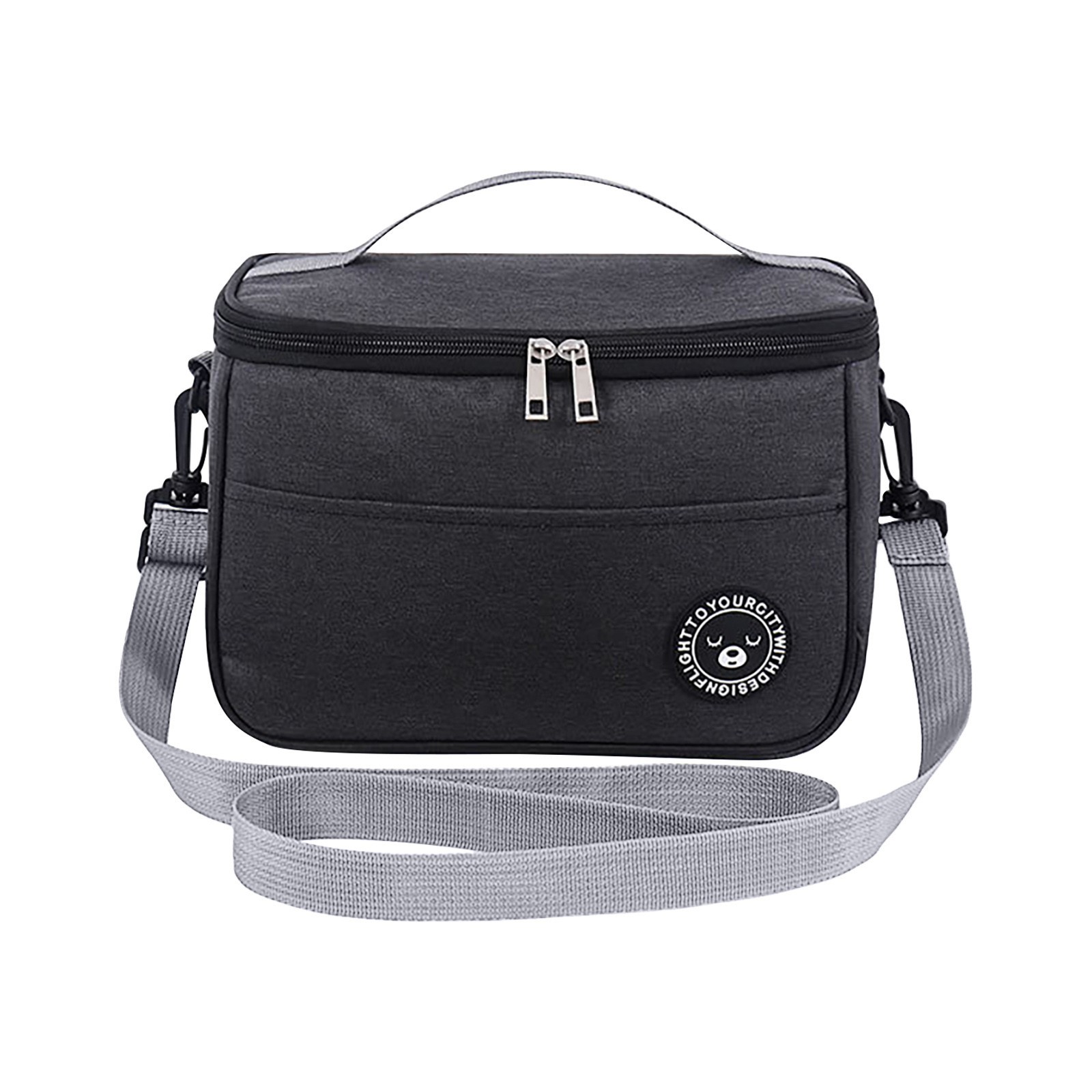 Portable Picnic Bag Thermal In - огляд і ціна Tote Bag Sublimation
