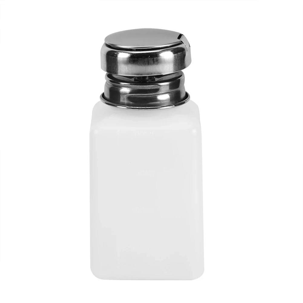200ML Portable Press Empty Ref - огляд і ціна Water Bottle Blank