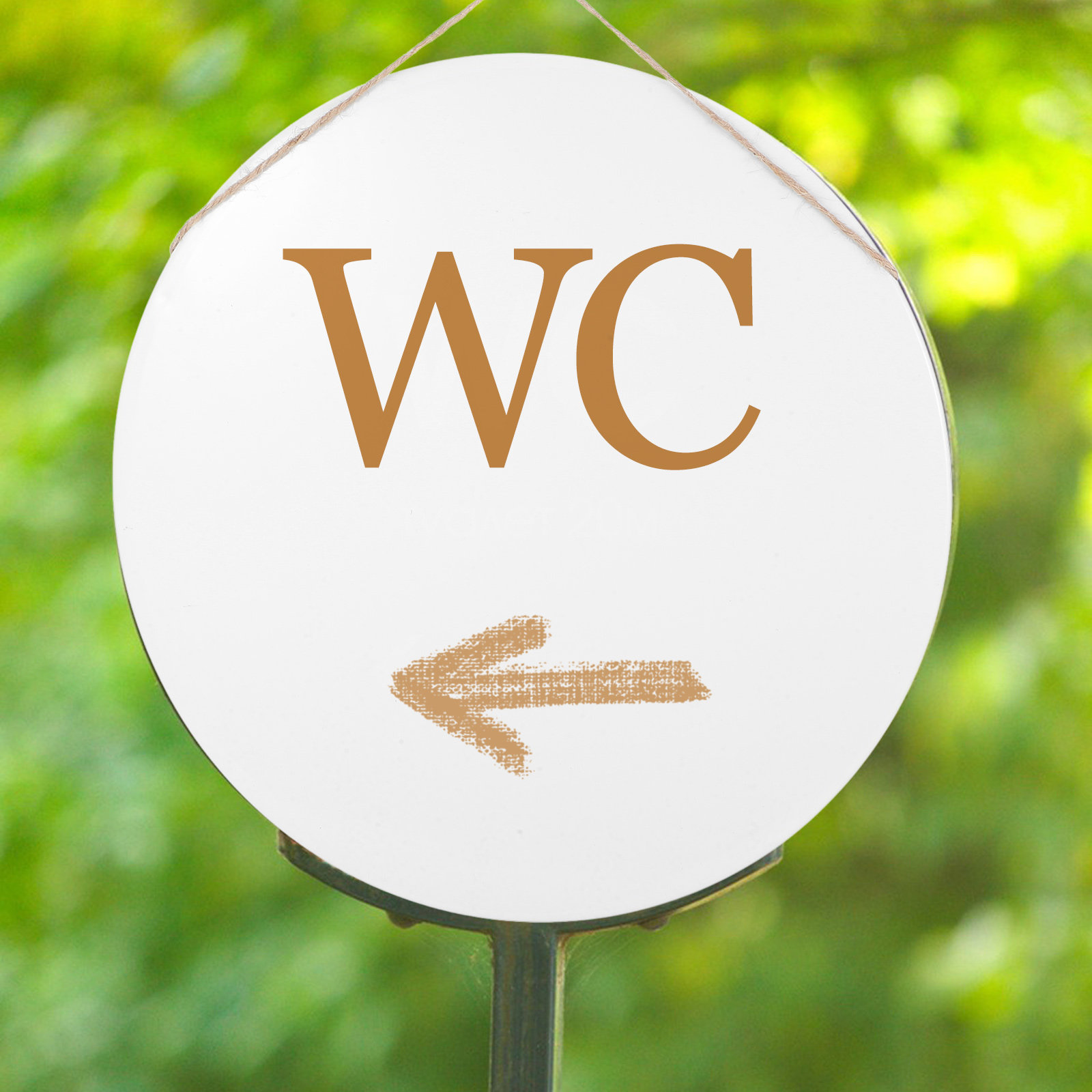 Blank Metal Signs for Crafts P - огляд і ціна Yard Sign Blank