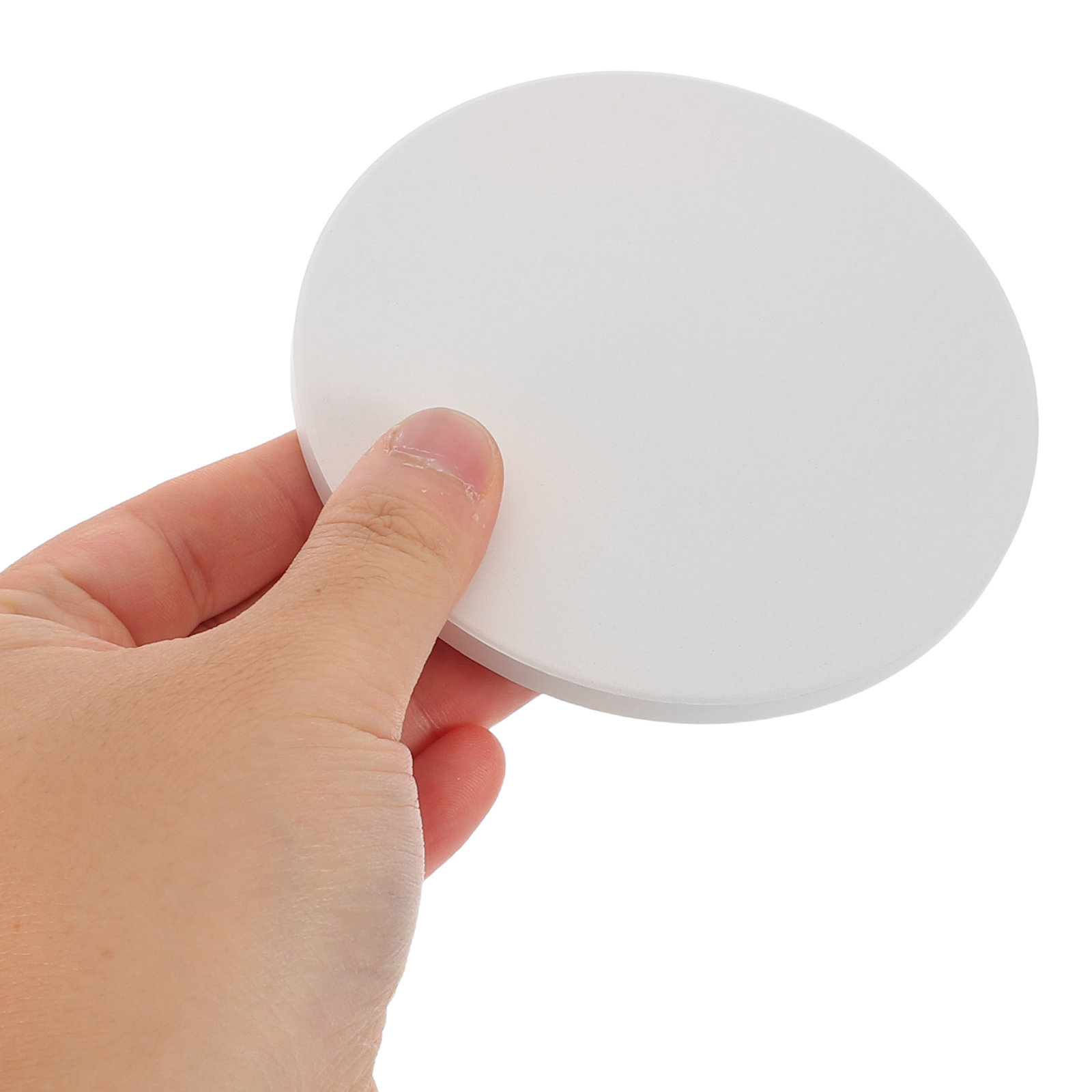 12pcs Sublimation Coasters Bla - огляд і ціна Ceramic Tile Blank