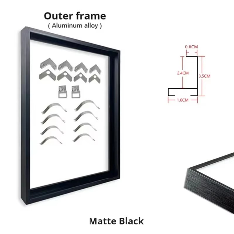 40x40CM 40x50CM 50x50CM DIY Me - огляд і ціна Metal Photo Panel