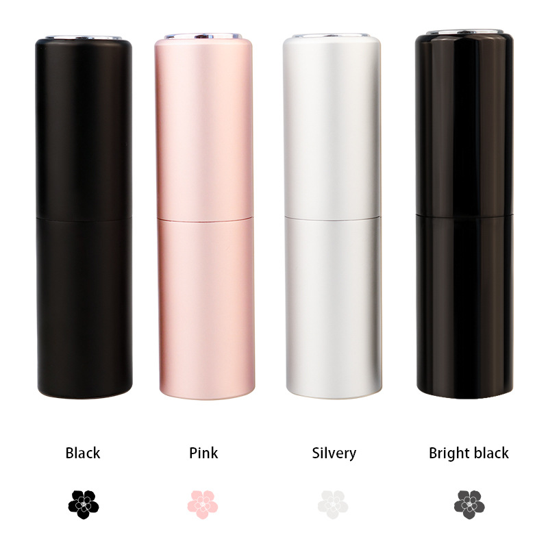 20ml Metal Aluminum Refillable - огляд і ціна Water Bottle Blank