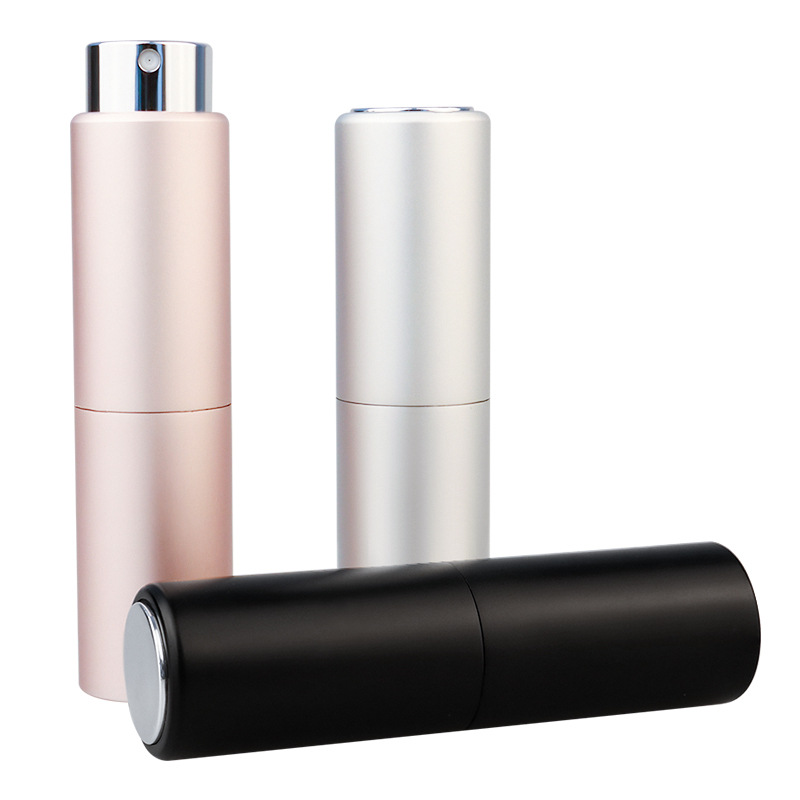 20ml Metal Aluminum Refillable - огляд і ціна Water Bottle Blank