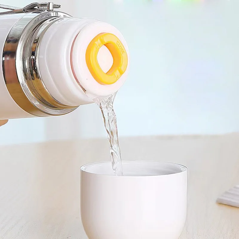 Sublimation Stainless Steel Va - огляд і ціна Water Bottle Blank