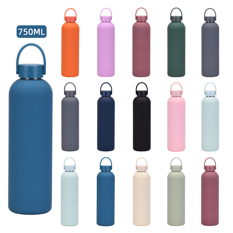 350/500/750/1000ml Stainless S - огляд і ціна Water Bottle Blank
