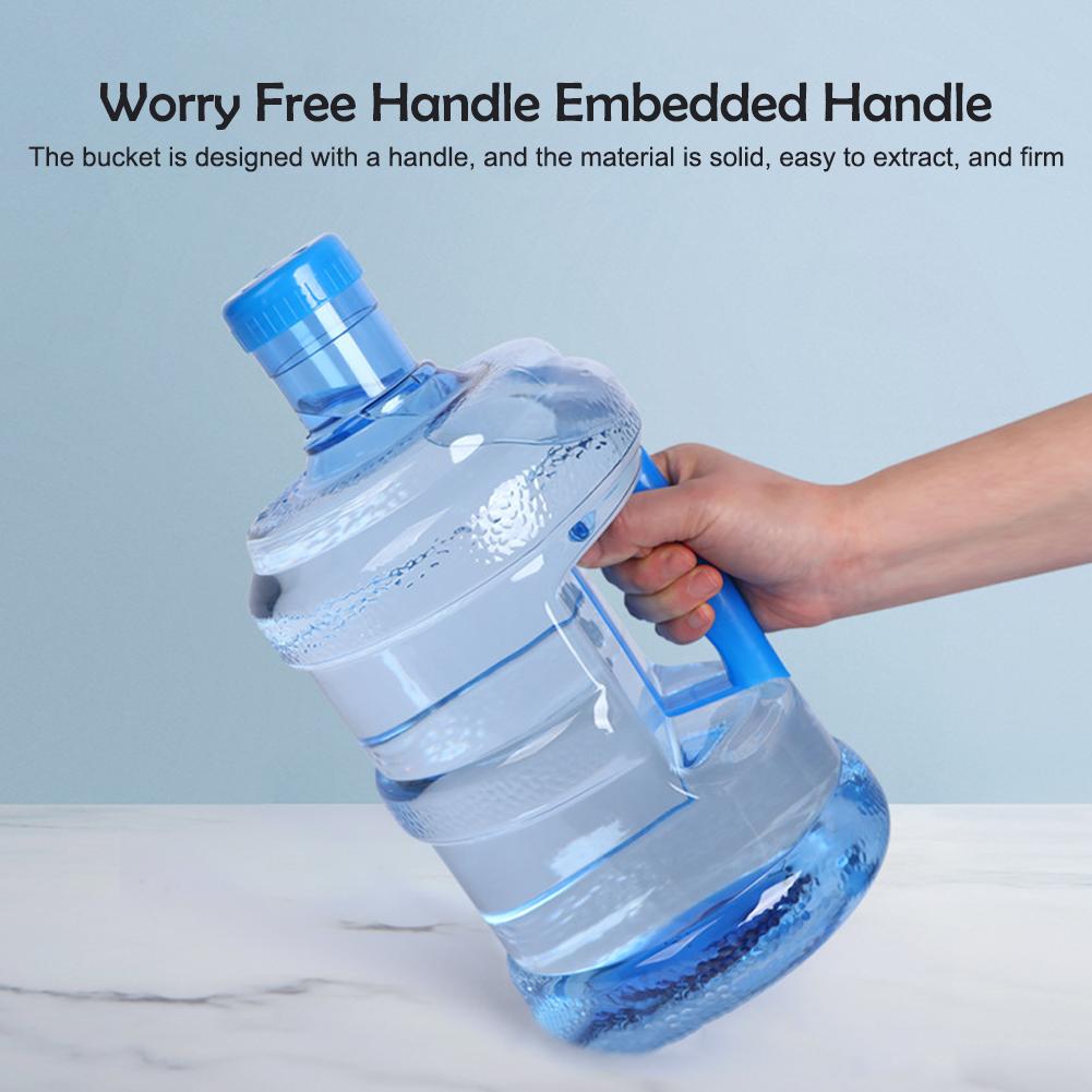 5L/7.5L Thickened PET Water Bo - огляд і ціна Water Bottle Blank