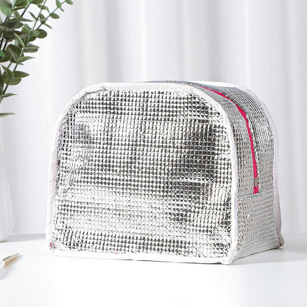 Insulated Lunch Bag Portable T - огляд і ціна Tote Bag Sublimation