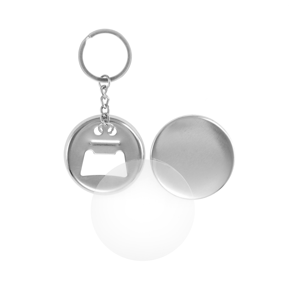 100pcs Badge Materials Bottle  - огляд і ціна Button Badge Blank