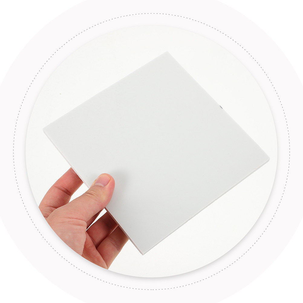 Square White Ceramic Tiles DIY - огляд і ціна Ceramic Tile Blank