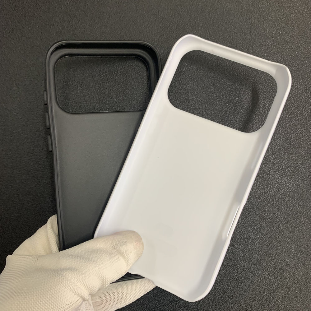 FONLYU 10pc 2 in 1 Blank Phone - огляд і ціна Phone Case Blank Print