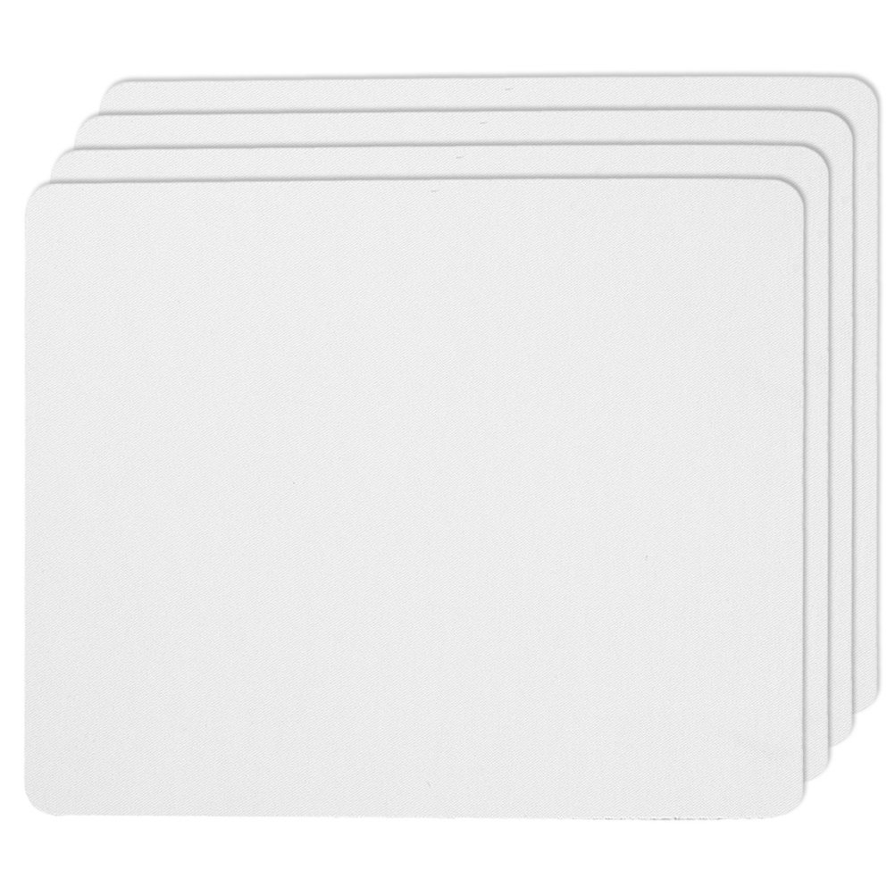 4Pcs Sublimation Mouse Pad Bla - огляд і ціна Mouse Pad Blank Sublimation