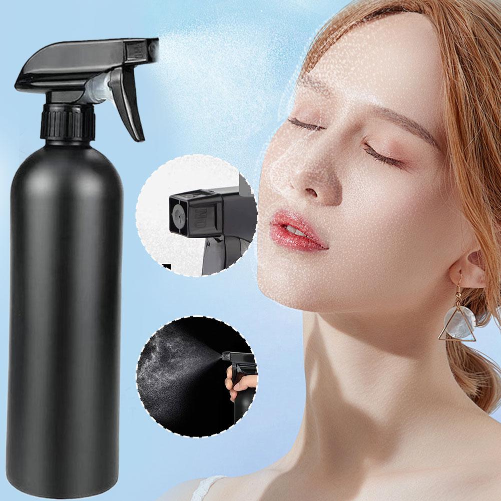1Pc 500ML Spray Bottle Empty B - огляд і ціна Water Bottle Blank