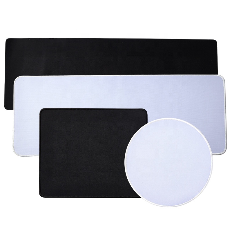 Sublimation Blank Neoprene Squ - огляд і ціна Mouse Pad Blank Sublimation